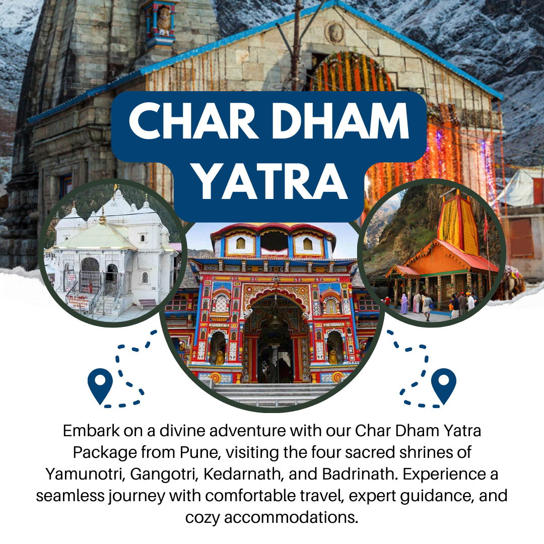 Chardham Yatra 2025